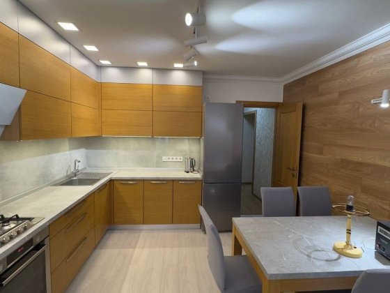 Оренда 3 кім квартири вул. Стрийська, новобудова Львов