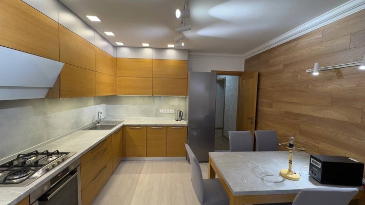 Оренда 3 кім квартири вул. Стрийська, новобудова - фото 1