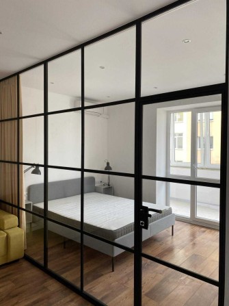 Оренда 1-кімнатної квартири вул. Бортнянського, ближній центр - фото 1