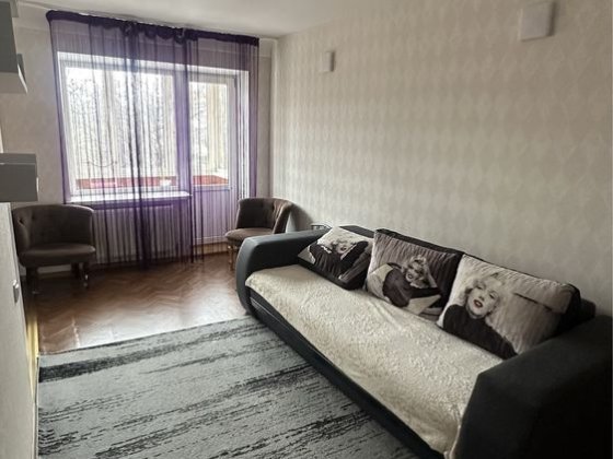 Оренда 3х кімнатноі квартири,навпроти Дендропарку. Кропивницкий