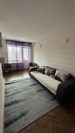 Оренда 3х кімнатноі квартири,навпроти Дендропарку. - фото 1