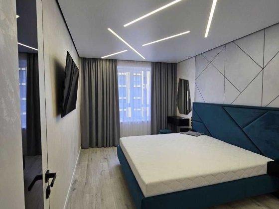 Здається однокімнатна квартира у ЖК Щасливий , Запоріжське шосе 32 Дніпро