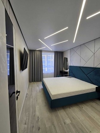 Здається однокімнатна квартира у ЖК Щасливий , Запоріжське шосе 32 - фото 1