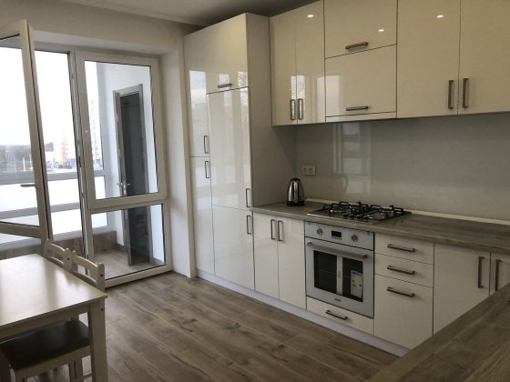 Оренда 2х кім квартири вул. Стрийська Львів