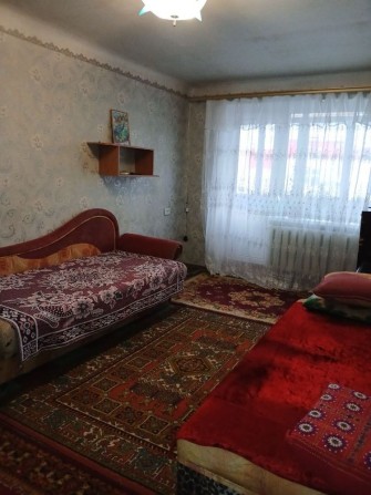 Сдам 1к  квартиру на Пушкина - фото 1