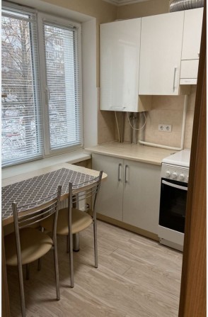 Здається 2 кім квартира біля Дендропарку - фото 1