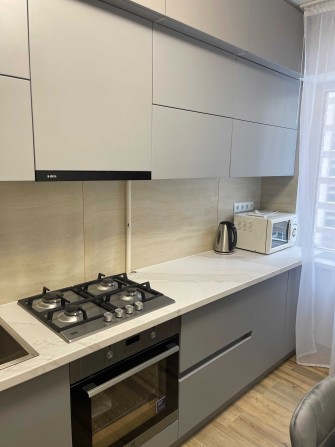 Оренда 4км квартири пр-т Чорновола-500є - фото 1