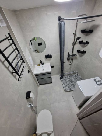 Здам 3к квартиру з сучасним эвроремонтом - фото 1