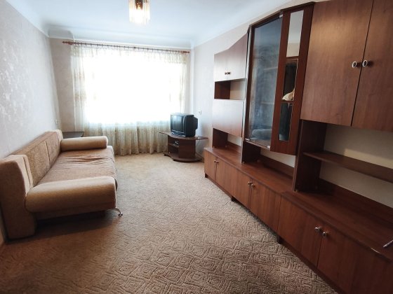 Здам 1 кімн. квартиру, Центр Кропивницкий