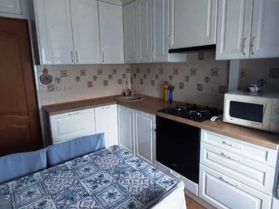 Оренда 3 к квартири пр. Миру, Лівобережний -3