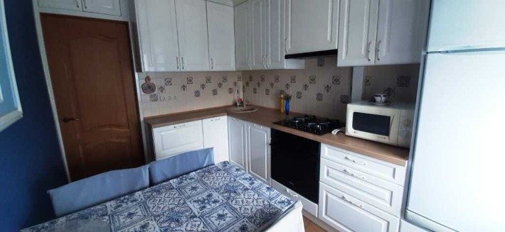 Оренда 3 к квартири пр. Миру, Лівобережний -3 - фото 1