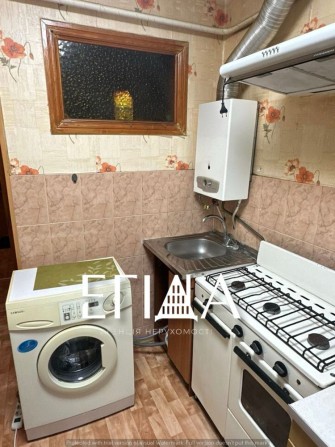 1-кімнатна квартира Пацаєва - фото 1