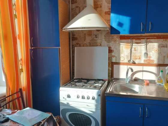 Сдам 1к квартиру Северный Днепр