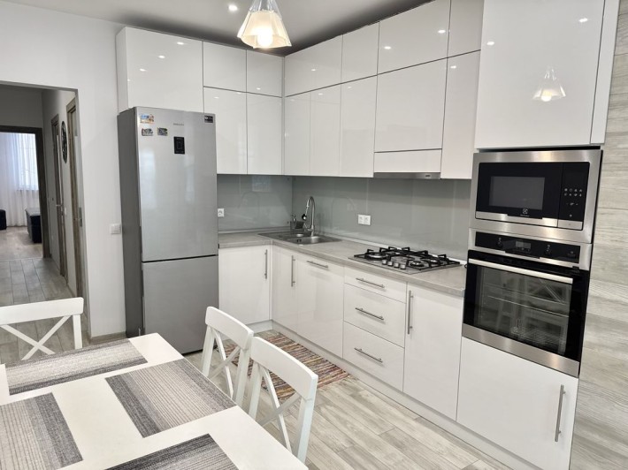 Оренда 2кім. квартири по вул. Під Голоском (Варшавська) Новобудова - фото 1