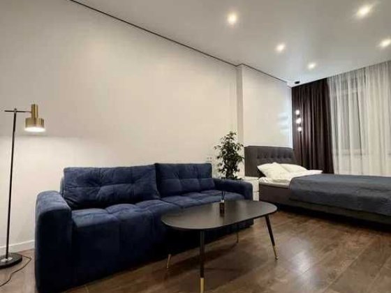 оренда квартири перша здача ЖК Manhattan City Киев