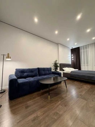 оренда квартири перша здача ЖК Manhattan City - фото 1