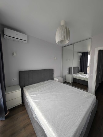 Без комісії. Довгострокова оренда 1-кімнатної квартири в ЖК Sky Avenue - фото 1