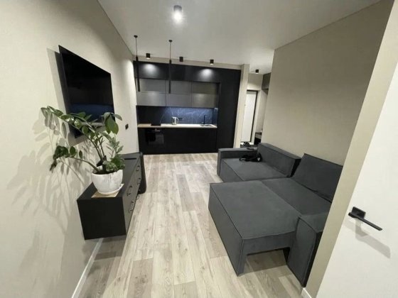 Здам квартиру жк лебединий Киев