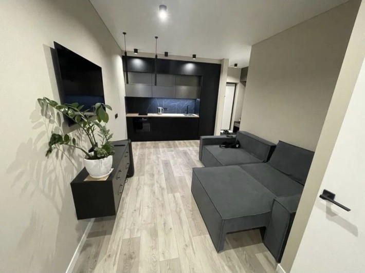 Здам квартиру жк лебединий - фото 1