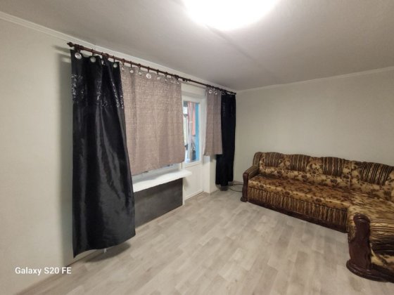 Терміново Здається 3 кім квартира на Новомиколаївці Кропивницкий