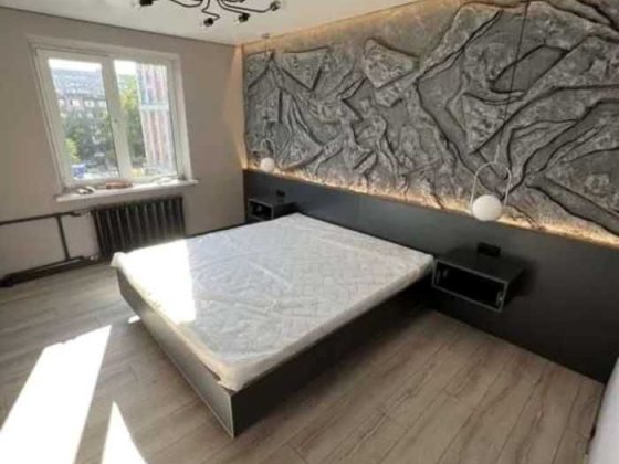 Оренда трикімнатної квартири , Пр Слобожанский 17 Днепр