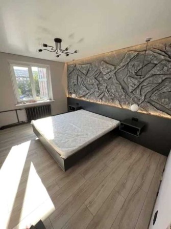 Оренда трикімнатної квартири , Пр Слобожанский 17 - фото 1