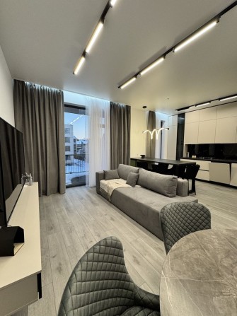 Перша здача ЖК Княжий Хол  Оренда 2кім + кухня-студія, Голубовича 22 - фото 1