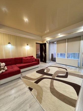 Сдам однокомнатную квартиру пр. Александра Поля 27 - фото 1