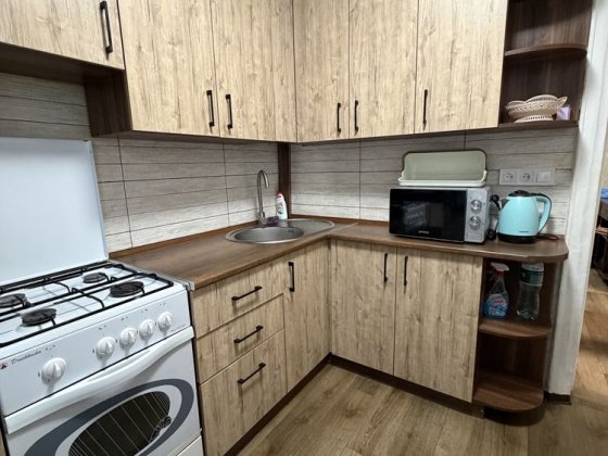 Оренда двокімнатної в Центрі Кропивницкий