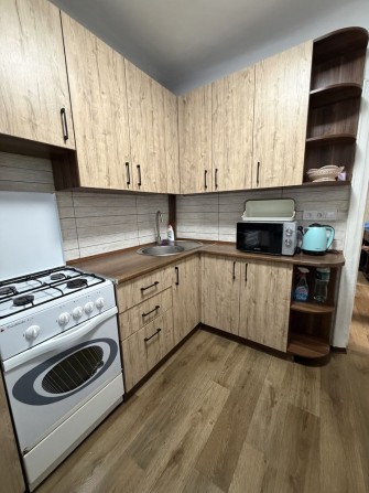 Оренда двокімнатної в Центрі - фото 1