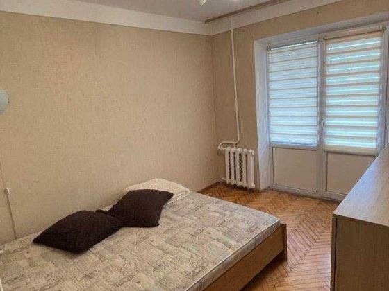 Власник! Здам 2кімн. Кавказька, 7. Липківського Метро Вокзальна. Є ГАЗ Киев