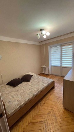 Власник! Здам 2кімн. Кавказька, 7. Липківського Метро Вокзальна. Є ГАЗ - фото 1