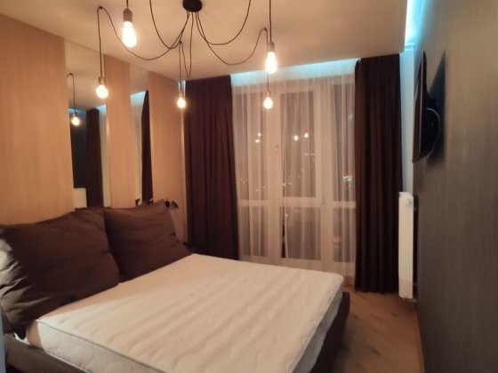 Оренда 1-но кімнатної квартири новобуд ЖКПарус вул.Липинського Львів