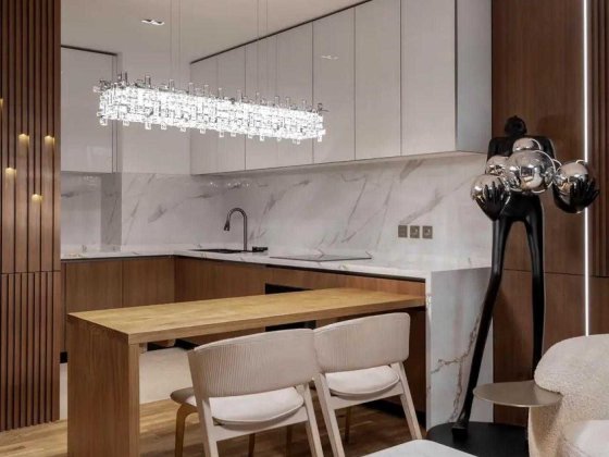 Оренда 3 к в ЖК Taryan Towers, Іоанна Павла 12 Киев