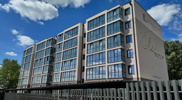 Оренда 2к ЕНЕРГОНЕЗАЛЕЖНОІ квартири в новобудові (ЖК Лівобережний) - фото 1