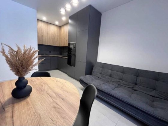 Аренда 2к квартира ЖК Счастливый в Днепре Дніпро