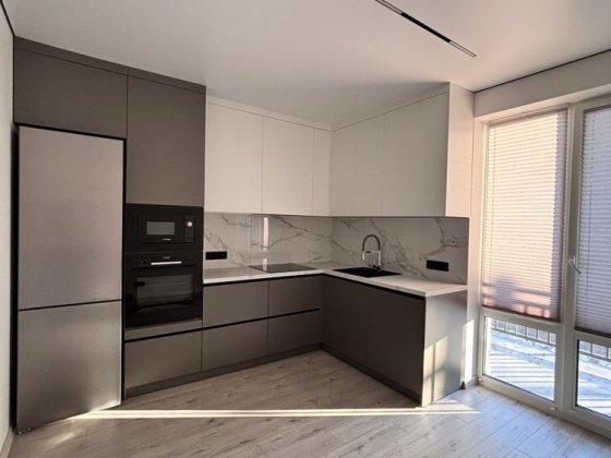 Перша здача 2к квартира + паркінг Кворум Щирецькій, 30 Qouroom Avenue Львов