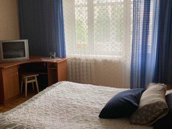 Оренда 1 кім.квартири вул. Г.Хоткевича Львів