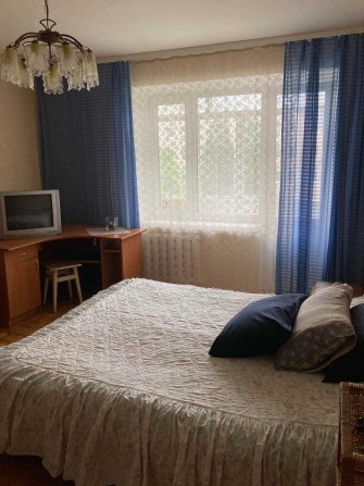 Оренда 1 кім.квартири вул. Г.Хоткевича - фото 1