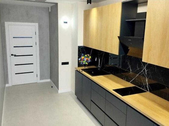 Здам 1к квартиру в ЖК Метрополіс Киев