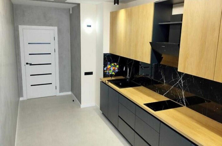 Здам 1к квартиру в ЖК Метрополіс - фото 1