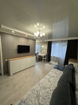 Сдам 1к квартиру 12 квартал Данила Нечая - фото 1