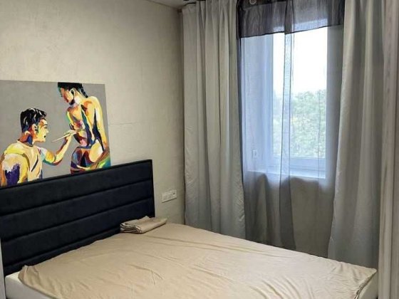 Оренда однокімнатної квартири , Березинська 38 б Дніпро