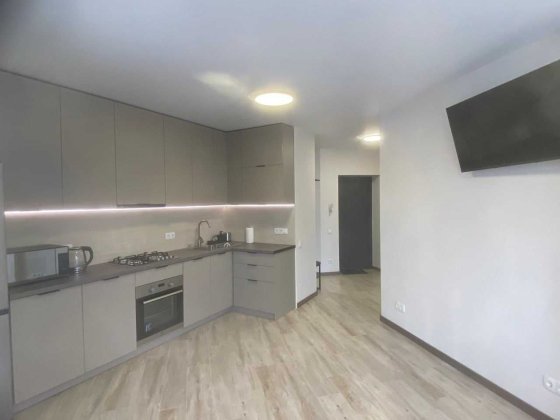 Оренда стильної 1к квартири в ЖК Safe Town Львів