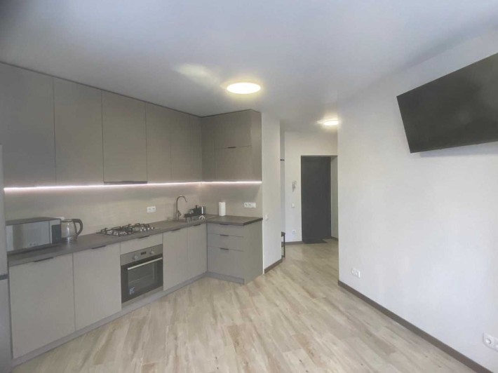 Оренда стильної 1к квартири в ЖК Safe Town - фото 1