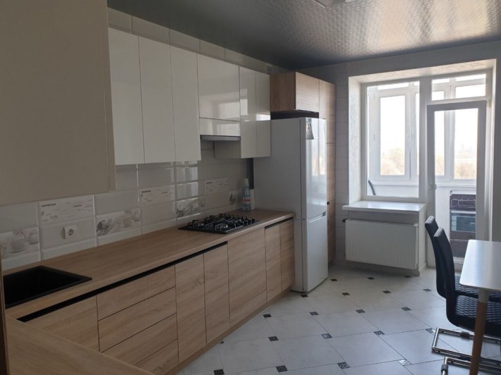 Оренда квартира новобудова 4 кім 500$ - фото 1