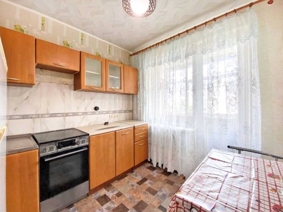 1 кім 42м2 на середньому поверсі в районі БЕРЕЗИНКИ (716169) Дніпро