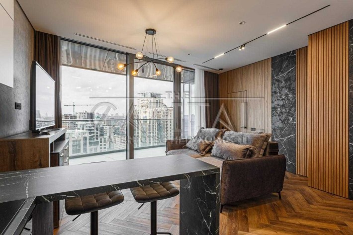 Оренда ЖК Taryan Towers Центр вул. Лумумби Патріса, Печерськ, Київ - фото 1