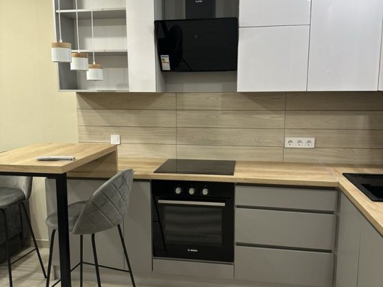 Оренда 2 кімнатної квартири ЖК Бест Хаус