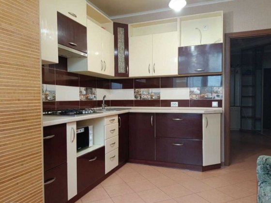 Оренда 1 к квартири на Поділлі Винница